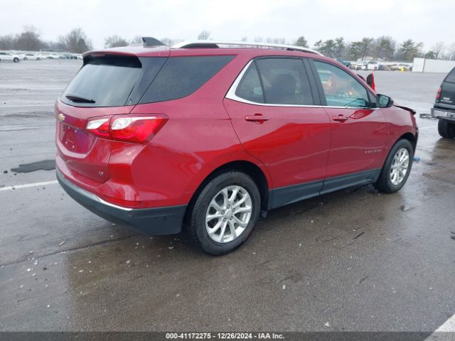 2GNAXKEV9M6147390 Chevrolet Equinox Fwd Lt