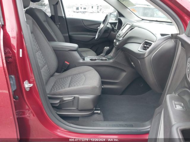 2GNAXKEV9M6147390 Chevrolet Equinox Fwd Lt