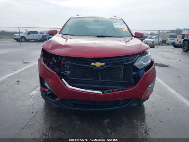 2GNAXKEV9M6147390 Chevrolet Equinox Fwd Lt