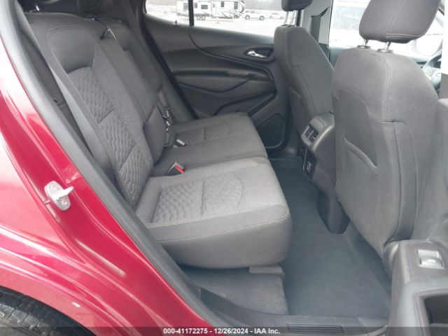 2GNAXKEV9M6147390 Chevrolet Equinox Fwd Lt