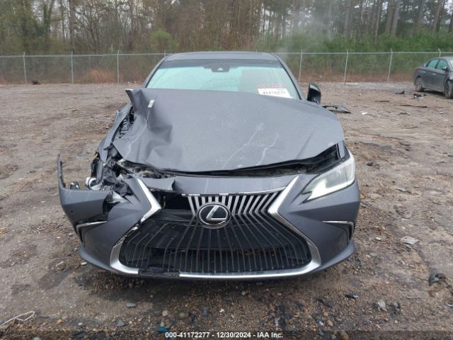 58ADZ1B10LU056394 Lexus ES 350
