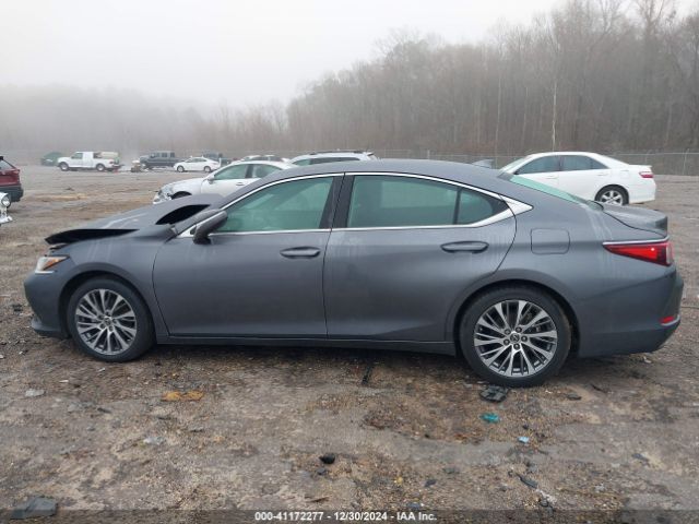 58ADZ1B10LU056394 Lexus ES 350
