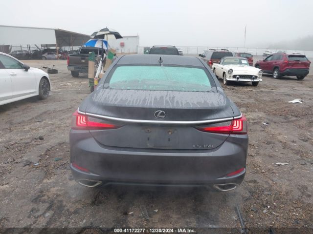 58ADZ1B10LU056394 Lexus ES 350