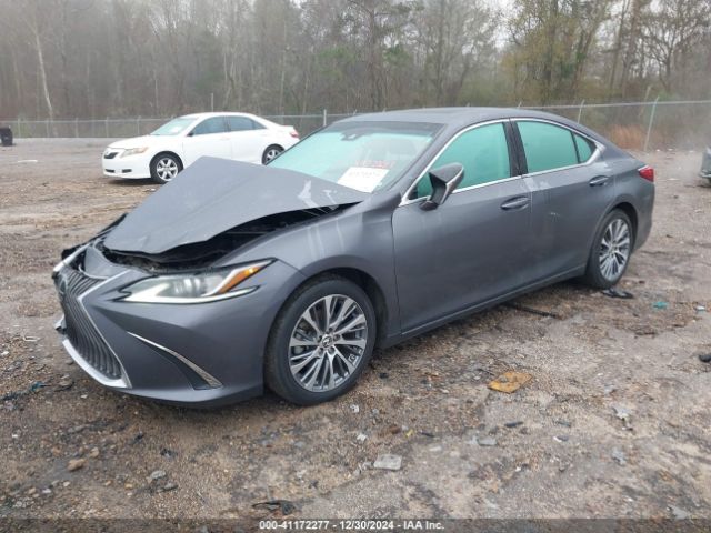 58ADZ1B10LU056394 Lexus ES 350