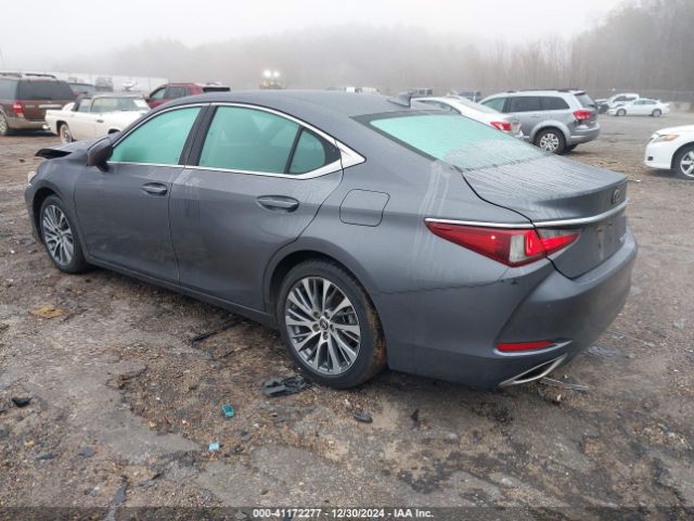 58ADZ1B10LU056394 Lexus ES 350