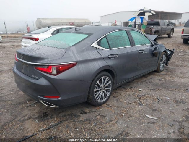 58ADZ1B10LU056394 Lexus ES 350