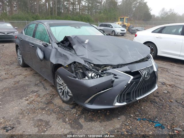 58ADZ1B10LU056394 Lexus ES 350