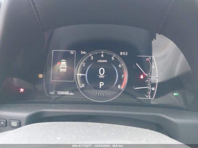 58ADZ1B10LU056394 Lexus ES 350