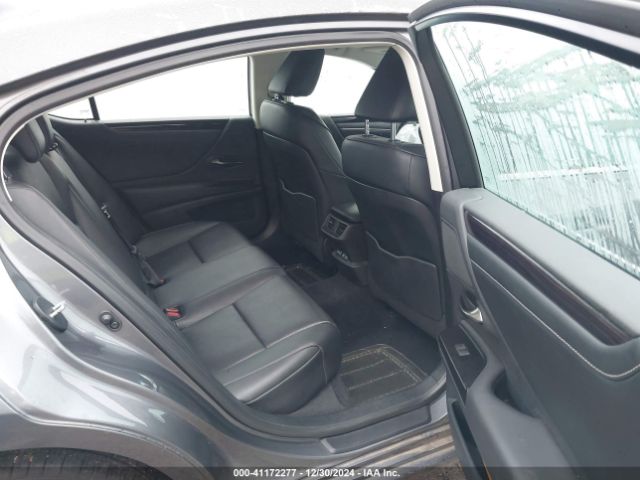58ADZ1B10LU056394 Lexus ES 350