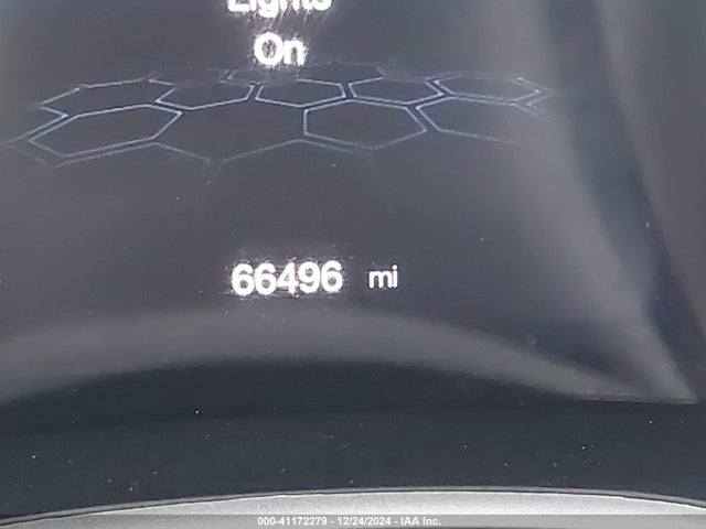 3C4NJDBBXKT647441 Jeep Compass Altitude 4x4