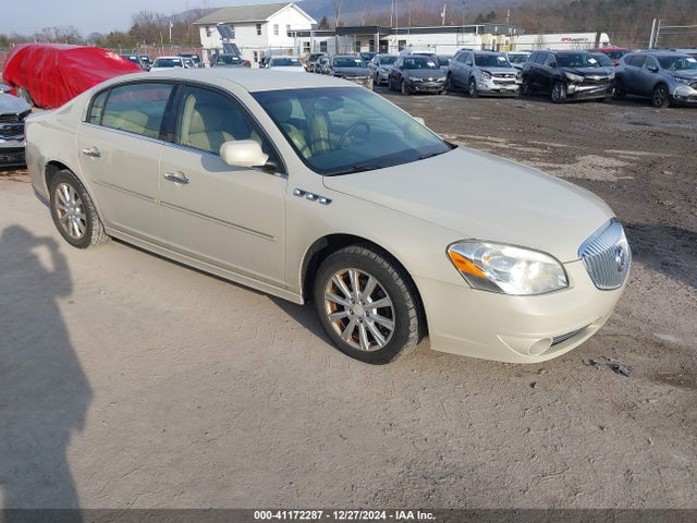 Aukcja sprzedaży 2011 Buick Lucerne Cxl, vin: 1G4HC5EM2BU129786, numer aukcji: 41172287