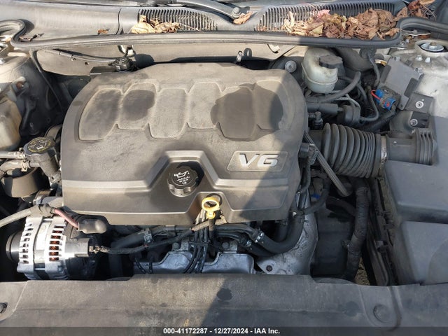 Aukcja sprzedaży 2011 Buick Lucerne Cxl, vin: 1G4HC5EM2BU129786, numer aukcji: 41172287