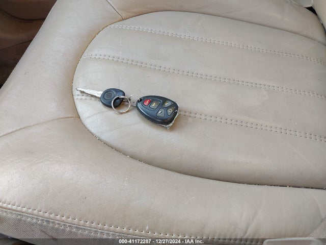 Aukcja sprzedaży 2011 Buick Lucerne Cxl, vin: 1G4HC5EM2BU129786, numer aukcji: 41172287