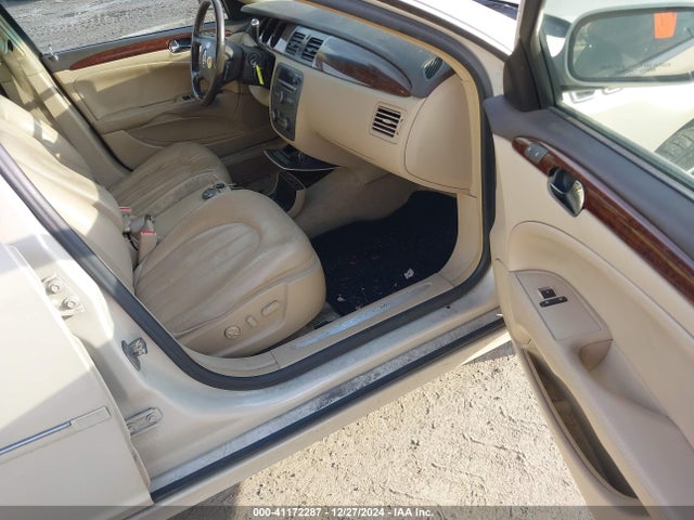 Aukcja sprzedaży 2011 Buick Lucerne Cxl, vin: 1G4HC5EM2BU129786, numer aukcji: 41172287