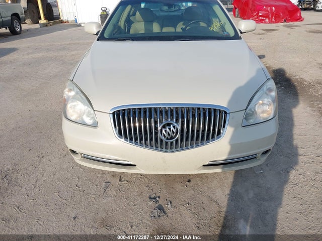 Aukcja sprzedaży 2011 Buick Lucerne Cxl, vin: 1G4HC5EM2BU129786, numer aukcji: 41172287