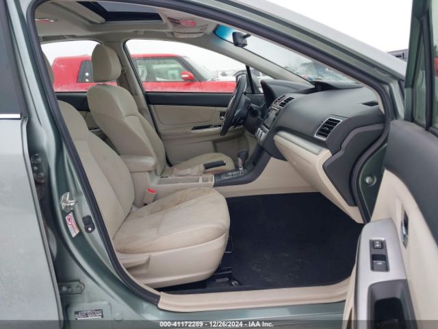 JF1GJAF63GH005823 Subaru Impreza 2.0i Premium