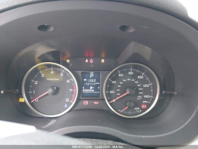 JF1GJAF63GH005823 Subaru Impreza 2.0i Premium