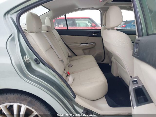 JF1GJAF63GH005823 Subaru Impreza 2.0i Premium
