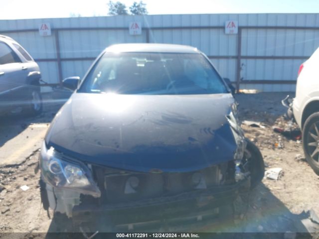4T1BF1FK5EU335093 Toyota CAMRY SE
