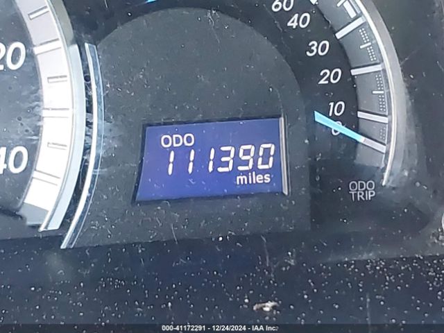 4T1BF1FK5EU335093 Toyota CAMRY SE