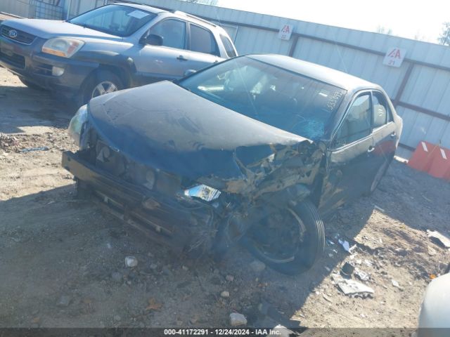 4T1BF1FK5EU335093 Toyota CAMRY SE