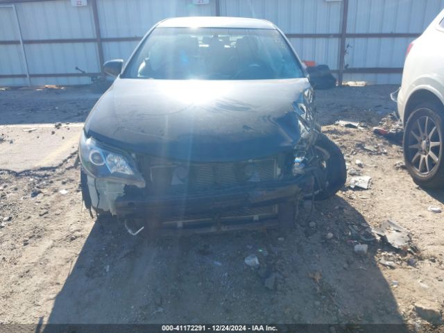 4T1BF1FK5EU335093 Toyota CAMRY SE