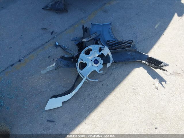 1FADP3E2XJL270495 Ford FOCUS S
