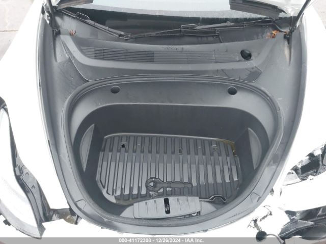 5YJ3E1EA5PF605052 Tesla Model 3 Rear-wheel Drive