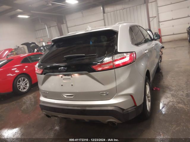 2FMPK4J90KBB22058 Ford EDGE SEL