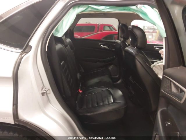 2FMPK4J90KBB22058 Ford EDGE SEL