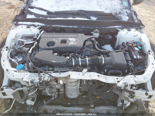 1HGCV2F3XMA016736 Honda Accord Sport 2.0t