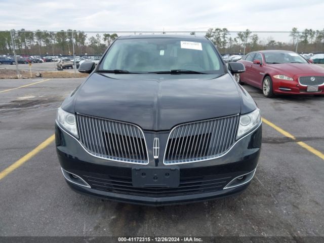 2LMHJ5AT9GBL02305 Lincoln Mkt Ecoboost