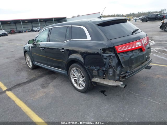 2LMHJ5AT9GBL02305 Lincoln Mkt Ecoboost