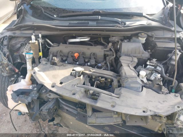 3CZRU5H19KG709041 Honda HR-V SPORT