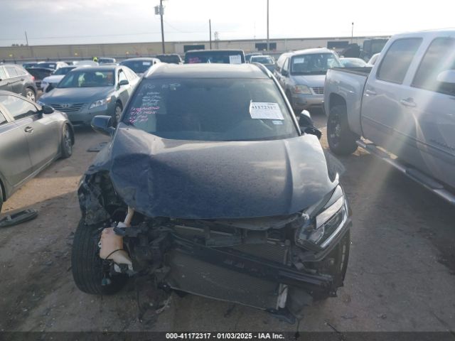 3CZRU5H19KG709041 Honda HR-V SPORT