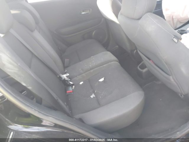 3CZRU5H19KG709041 Honda HR-V SPORT