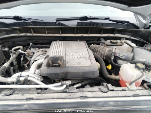 3GTUUGE87PG272709 GMC Sierra 1500 4wd  Standard Box Denali