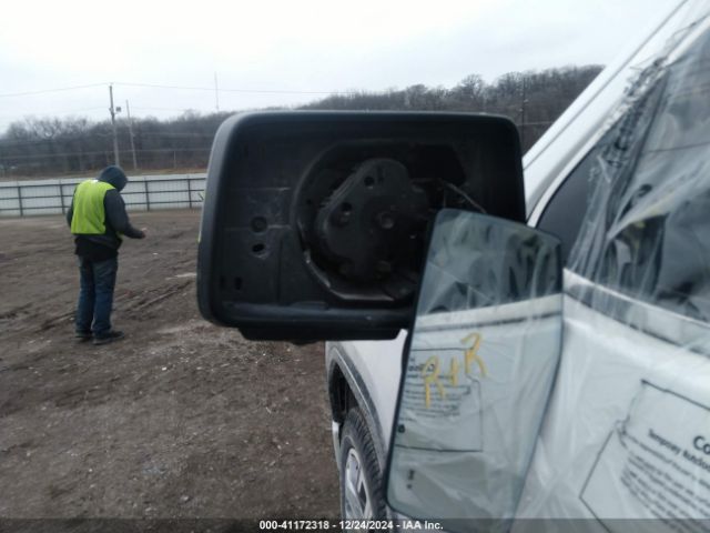 3GTUUGE87PG272709 GMC Sierra 1500 4wd  Standard Box Denali