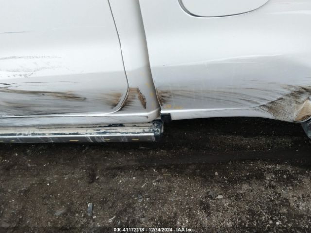 3GTUUGE87PG272709 GMC Sierra 1500 4wd  Standard Box Denali