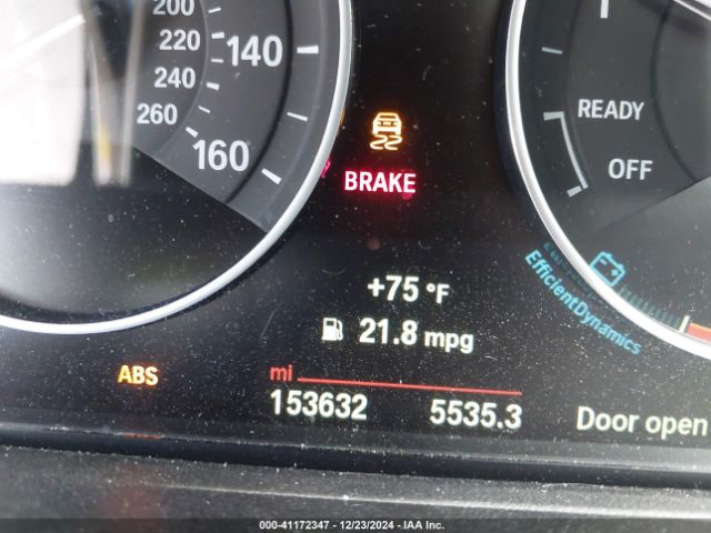 WBA3B5C50FP653081 BMW 328i Xdrive