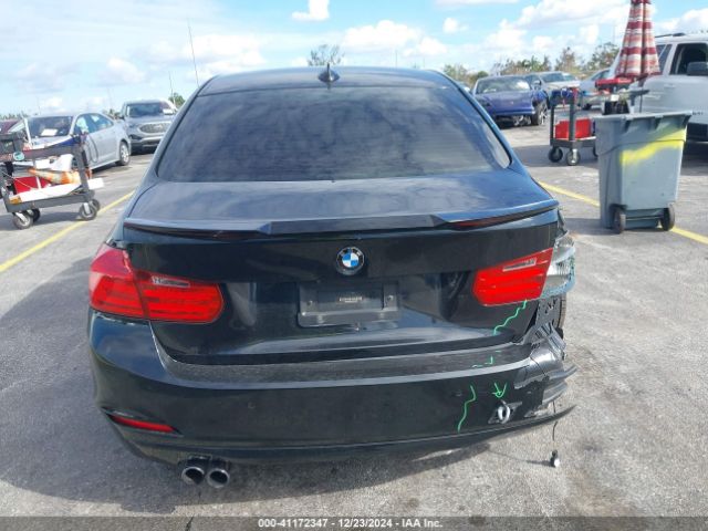 WBA3B5C50FP653081 BMW 328i Xdrive
