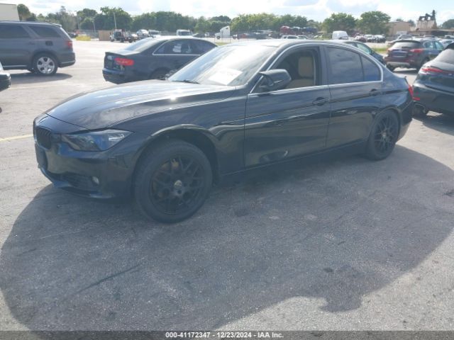 WBA3B5C50FP653081 BMW 328i Xdrive