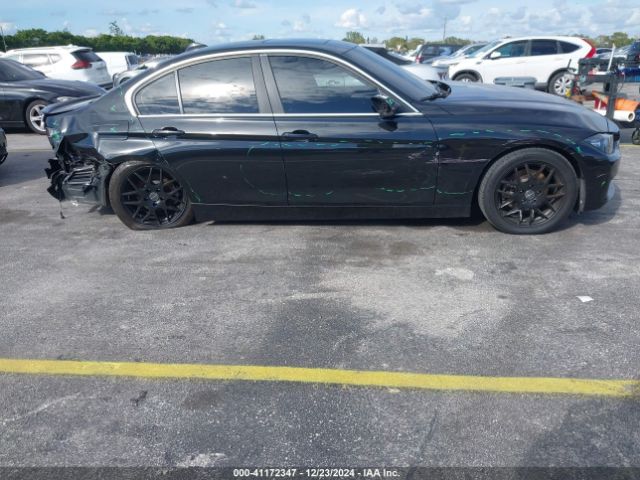 WBA3B5C50FP653081 BMW 328i Xdrive