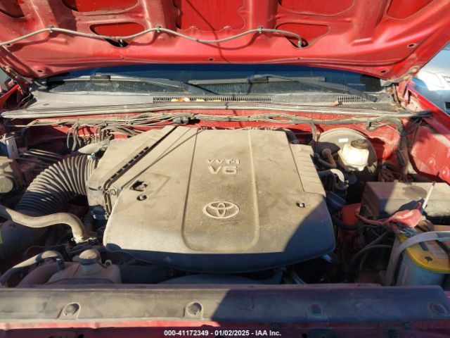 3TMJU4GN5EM164088 Toyota Tacoma Prerunner V6