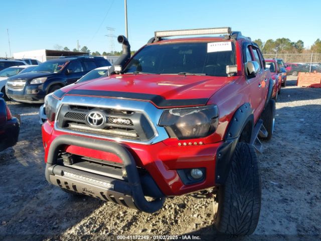 3TMJU4GN5EM164088 Toyota Tacoma Prerunner V6
