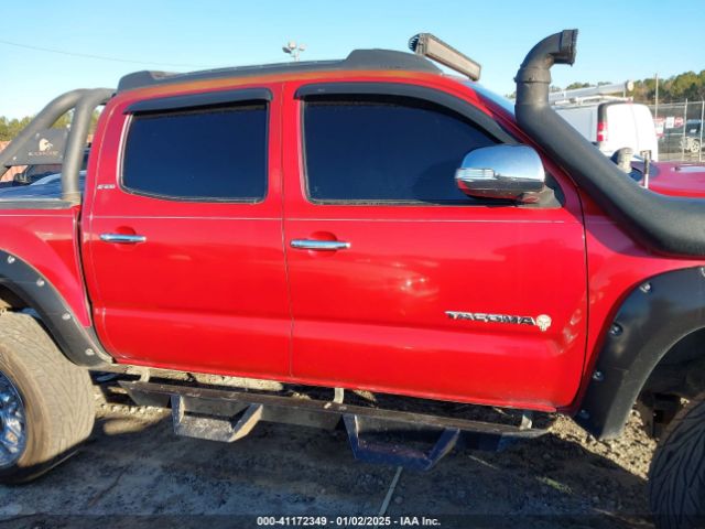 3TMJU4GN5EM164088 Toyota Tacoma Prerunner V6