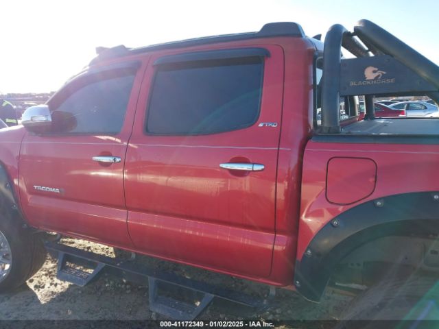 3TMJU4GN5EM164088 Toyota Tacoma Prerunner V6