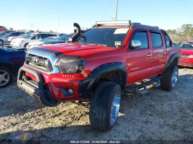 3TMJU4GN5EM164088 Toyota Tacoma Prerunner V6