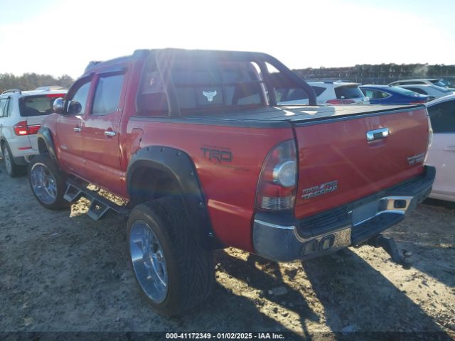 3TMJU4GN5EM164088 Toyota Tacoma Prerunner V6