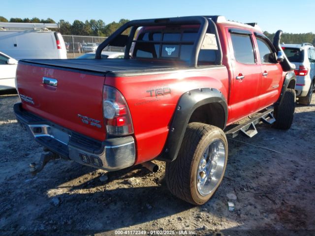 3TMJU4GN5EM164088 Toyota Tacoma Prerunner V6